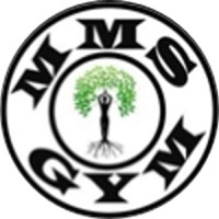 MakeMeSuperfit logo - Similar company to Hcd Martial Arts