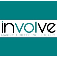 involve Community Services logo - Similar company to Support U