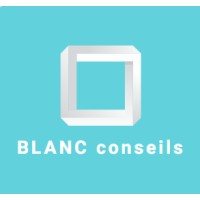 BLANC conseils logo - Similar company to Heliantis