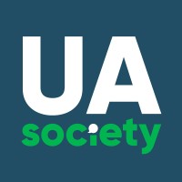 UA Society logo - Similar company to Edvice
