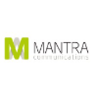 Mantra Communications Ab Oy