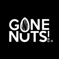 Gone Nuts Company logo - Similar company to Cork-Pop