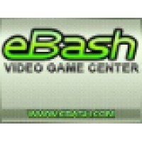 Ebash Video Game Centers