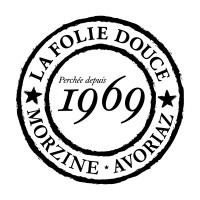 La Folie Douce Avoriaz logo - Similar company to La Folie Douce