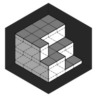 BIMFLOOR logo - Similar company to Real Time Engineering (Builders & Partners)