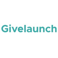 Givelaunch logo - Similar company to Helpline Software