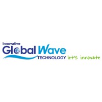 Global Wave Technology logo - Similar company to Blue Stone Solution Co., Ltd.