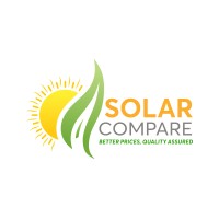 Solar Compare Ireland logo - Similar company to Odeisun