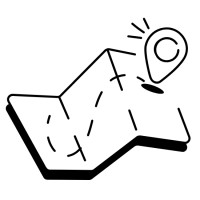 The Map Is Not Me logo - Similar company to Matchpoint Consulting Group