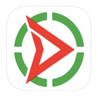 Athlete Focus logo - Similar company to Coma Web Development