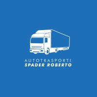 Autotrasporti Spader Roberto logo - Similar company to B.F.C. Autotrasporti Spa