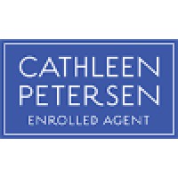 Cathleen Petersen, E.A.