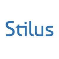Stilus logo - Similar company to Open Al