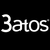 3atos Educação logo - Similar company to Amarelasinternet.Com
