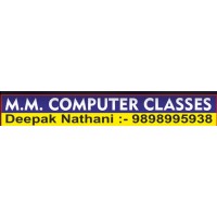 M.M COMPUTER CLASSES logo - Similar company to Hitech Computers