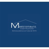 Mastromauro Costruzioni logo - Similar company to Mapor Conveyor
