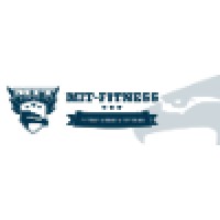 MIT-Fitness logo - Similar company to Be Contagious Llc