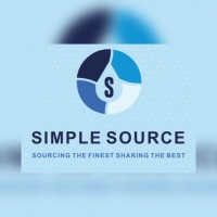 Simple Source Trading Est. logo - Similar company to الشام الماسية