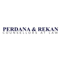PERDANA & REKAN logo - Similar company to Maranta Counsellors At Law
