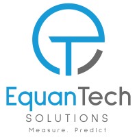 Equantech Solutions -ET logo - Similar company to Qualentra Global Private Limited