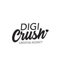 DigiCrush logo - Similar company to Fabulous Id