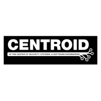 Centroid LLC logo - Similar company to Ndepth Security, Llc