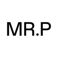 MR.P logo - Similar company to Scharp