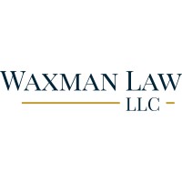 Waxman Law LLC logo - Similar company to Mayerson & Associates