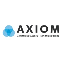 AXIOM logo - Similar company to Axiom Engineering