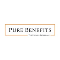 Pure Benefits LLC logo - Similar company to Pure Benefit