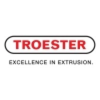 TROESTER Machinery, Ltd. logo - Similar company to Troester Gmbh & Co. Kg