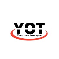 YOT Logistics Private Limited logo - Similar company to Kalayatan Cargo And Logistics Pvt. Ltd.