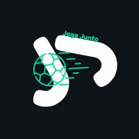Joga Junto logo - Similar company to Driblus