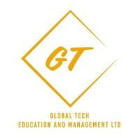 Global Tech Education & Management logo - Similar company to Bluefin Professions