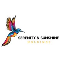Serenity & Sunshine Holdings logo - Similar company to Founder Pitch Week