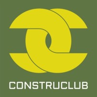 Construclub logo - Similar company to Piedra Paloma