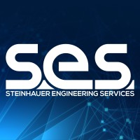 SES | Steinhauer Engineering Services logo - Similar company to Power Service Solutions Gmbh