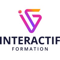 Interactif Formation logo - Similar company to Lingofacto