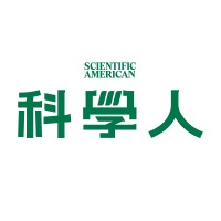 Scientific American Taiwan edition logo - Similar company to Goodnight