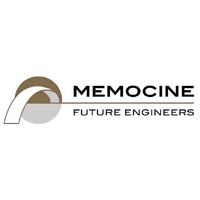 MEMOCINE Future Engineers logo - Similar company to Wm Consulting (Tas)