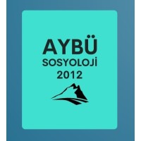 AYBÜ Sosyoloji logo - Similar company to Aybü Psikoloji Kulübü