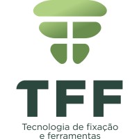 TFF - TECNOLOGIA DE FIXAÇÃO E FERRAMENTAS, UNIPESSOAL LDA