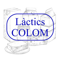 LACTICS COLOM, S.L.U. logo - Similar company to Embotits Raima