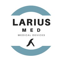 Larius Med logo - Similar company to Help-24 Gmbh