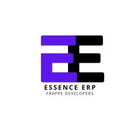 Essence ERP logo - Similar company to Mapleshub Solutions