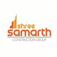 Shree Samarth Group logo - Similar company to Samarth Group