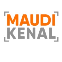 Maudikenal logo - Similar company to Pt Katalis Nuansa Digital