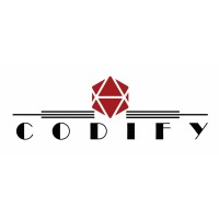 Codifypk logo - Similar company to Technoxes