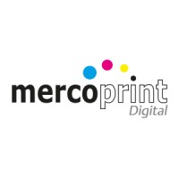 Mercoprint Digital logo - Similar company to Mercoprint A/S
