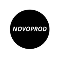 NOVOPROD logo - Similar company to Soins Graphiques